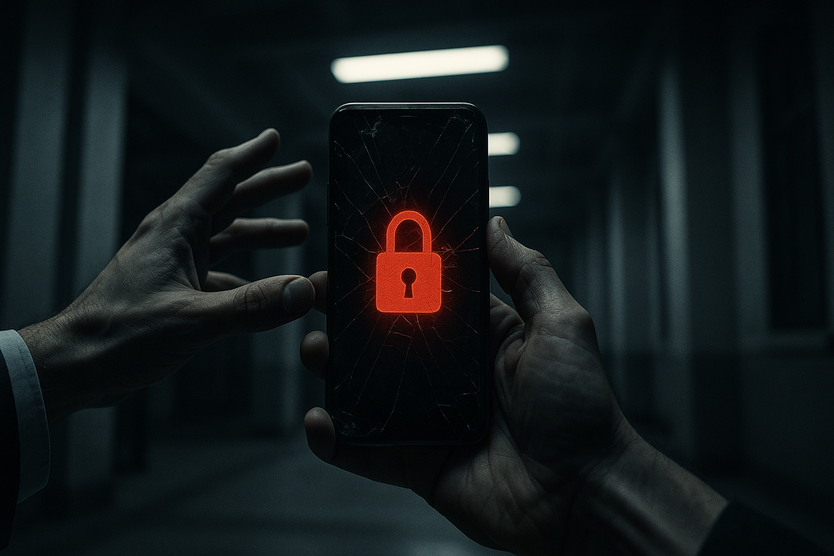Recht auf Privacy oder Vernichtung von Beweisen?